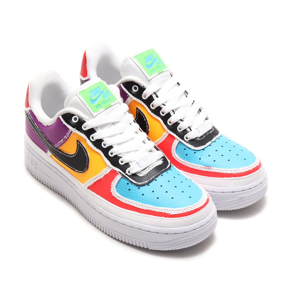 NIKE WMNS AIR FORCE 1 '07 LX 20SU-S