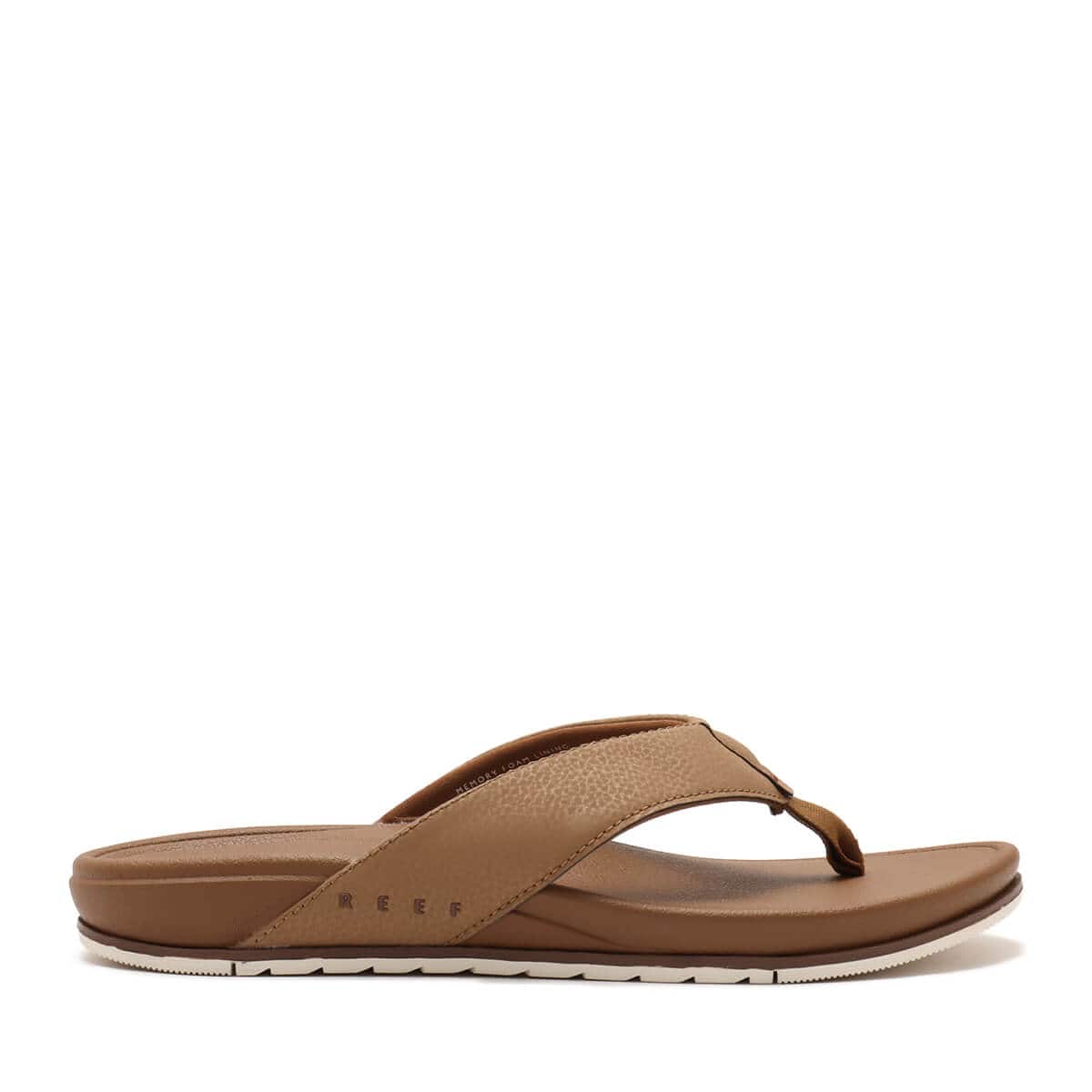 REEF CUSHION BONZER TAN の画像