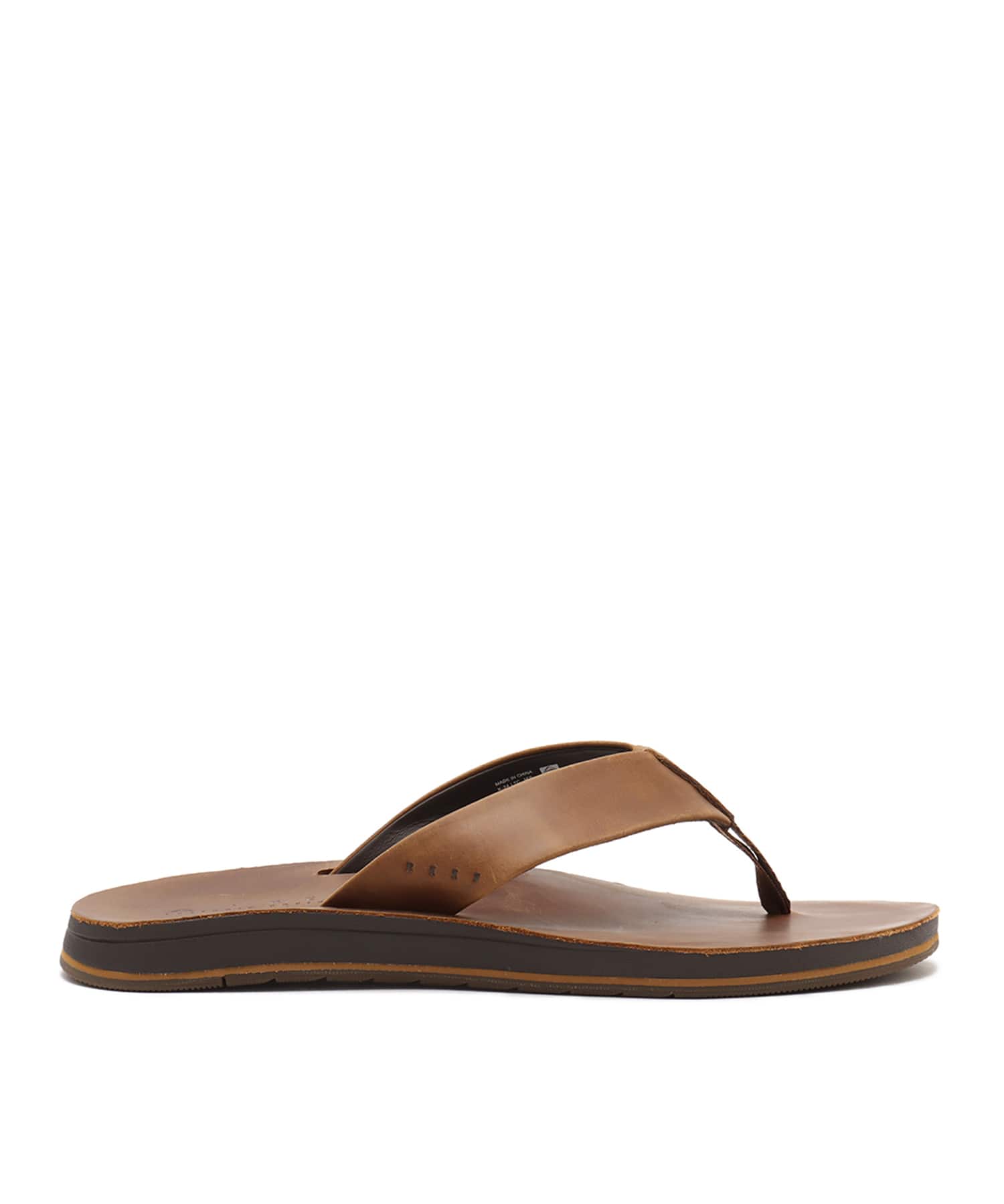 REEF OJAI CLASSIC DARK BROWNの画像
