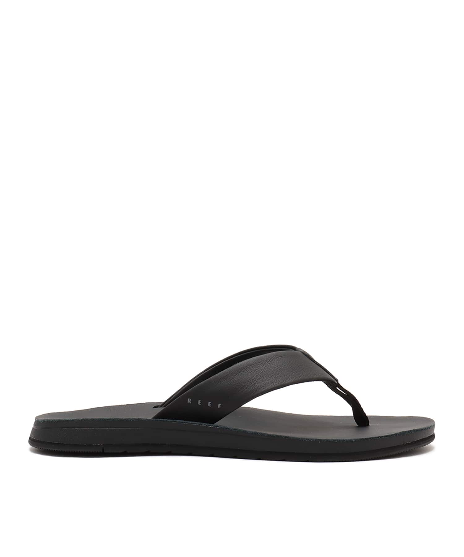 REEF OJAI CLASSIC BLACKの画像