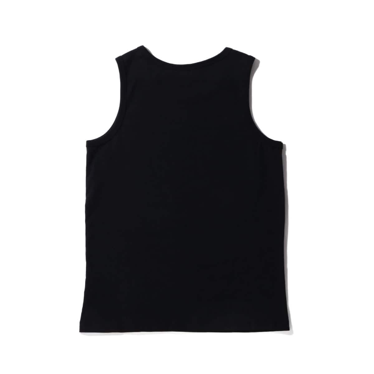 JORDAN BRAND AS M J JUMPMAN CLASSICS TANK BLACK 20SU-Iの画像