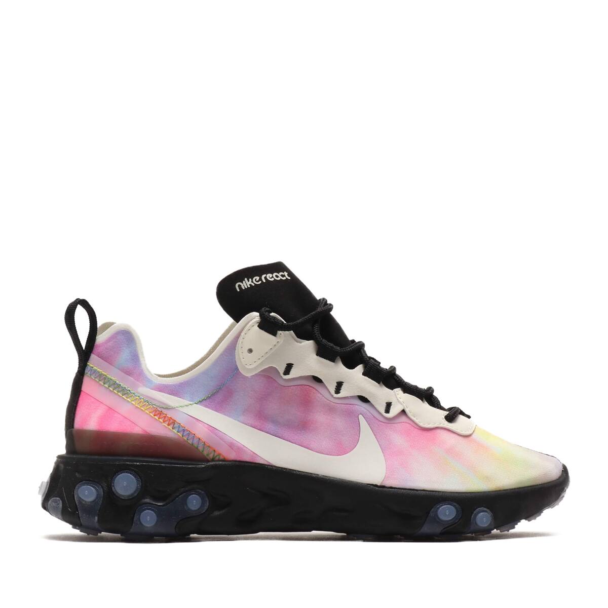 nike react element 55 sail