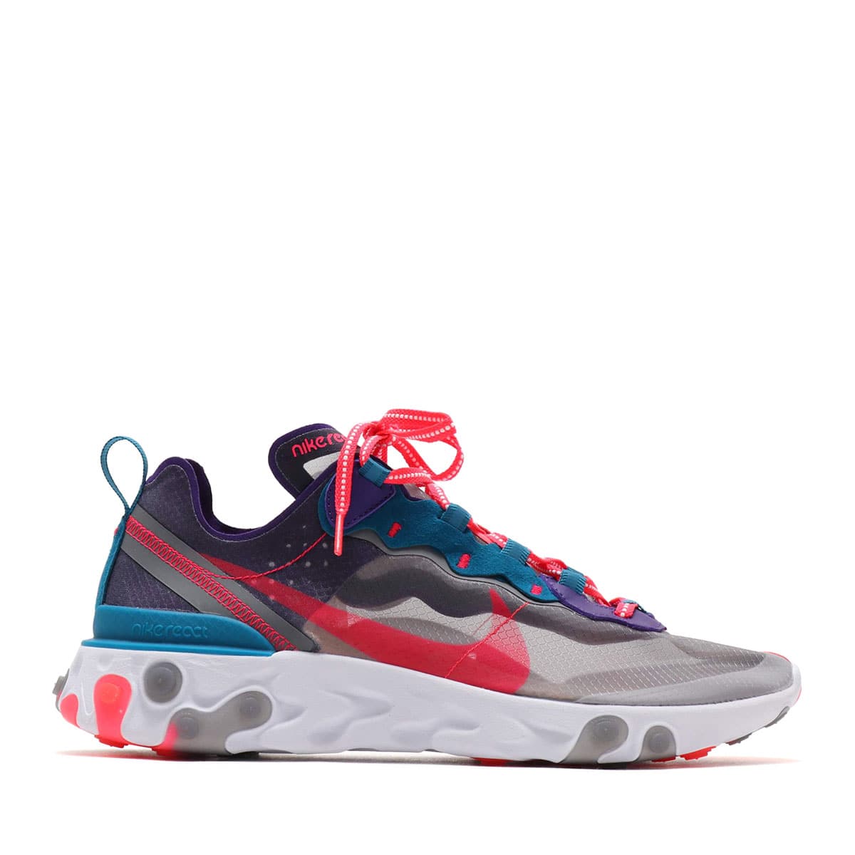 nike react element 87 donna