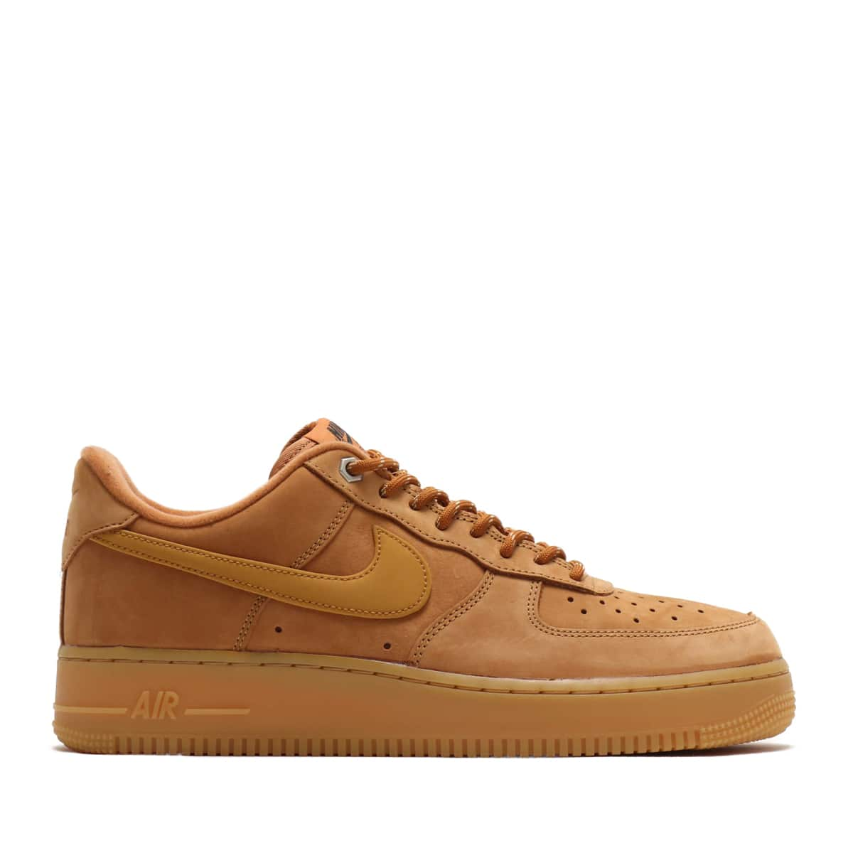 ゆう_AF1_27完売 NIKE AIR FORCE 1 ’07 WB ナイキ  エア  フォース