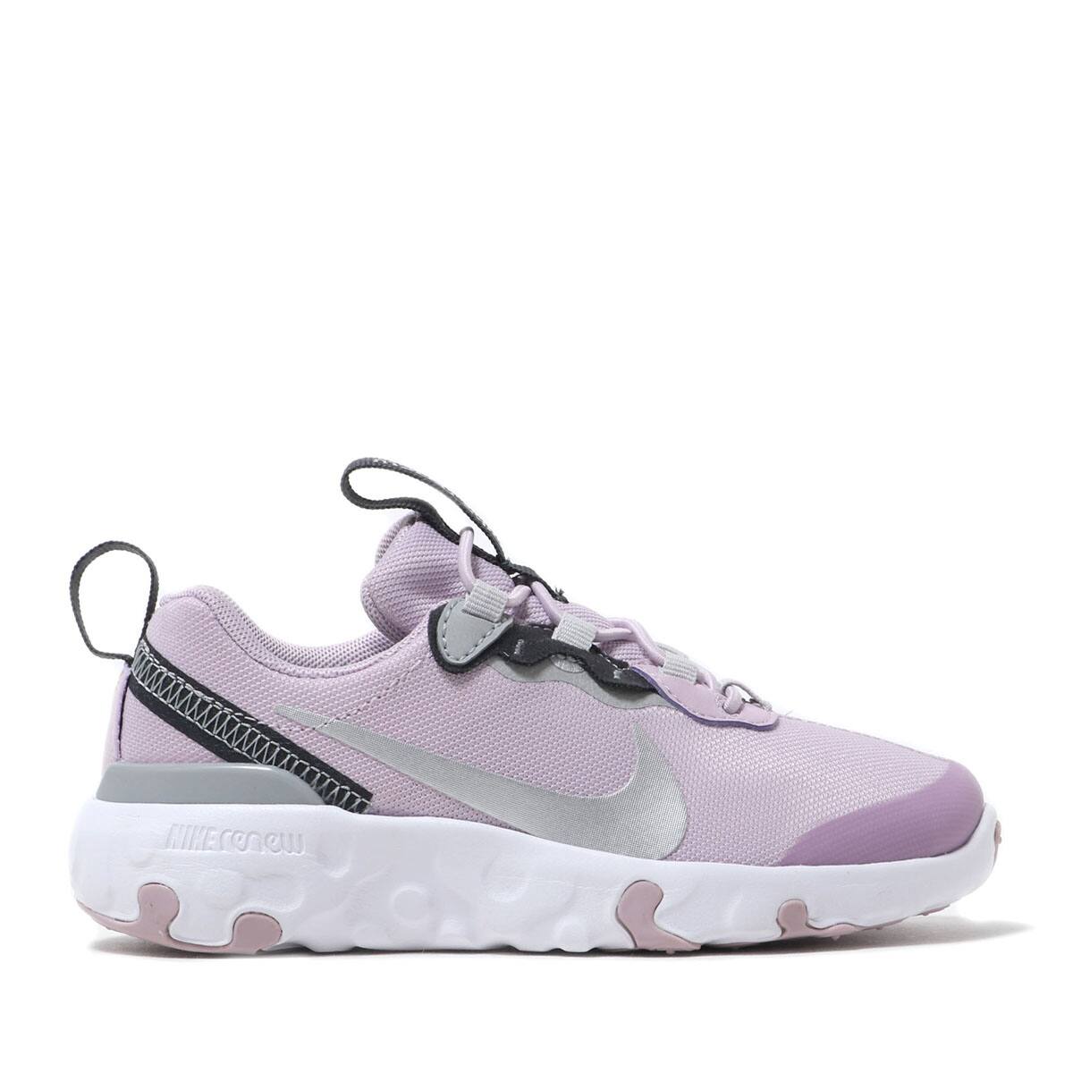nike renew element 55 lilac