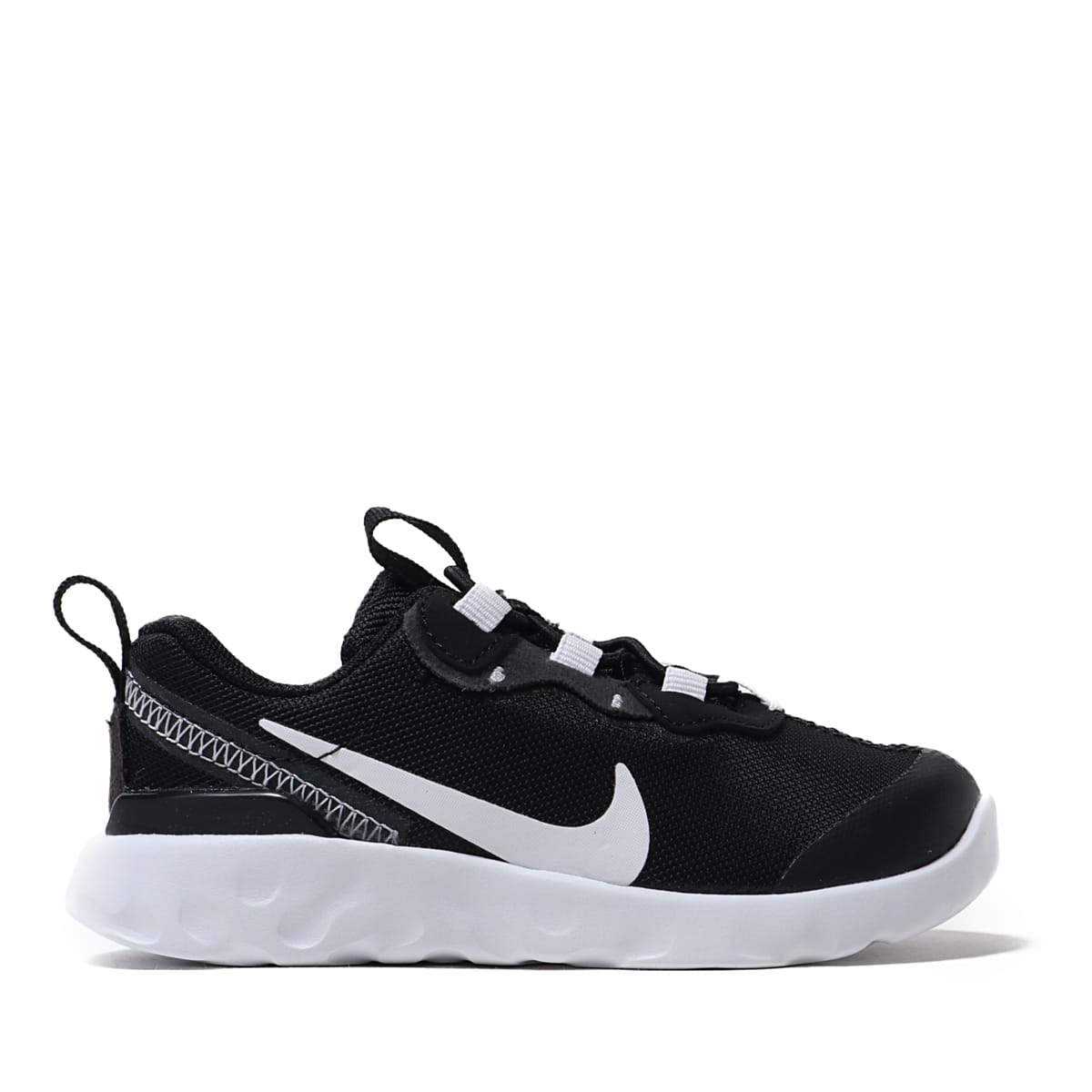 NIKE ELEMENT 55 (TD) BLACK/WHITE-ANTHRACITE 20SP-Iの画像