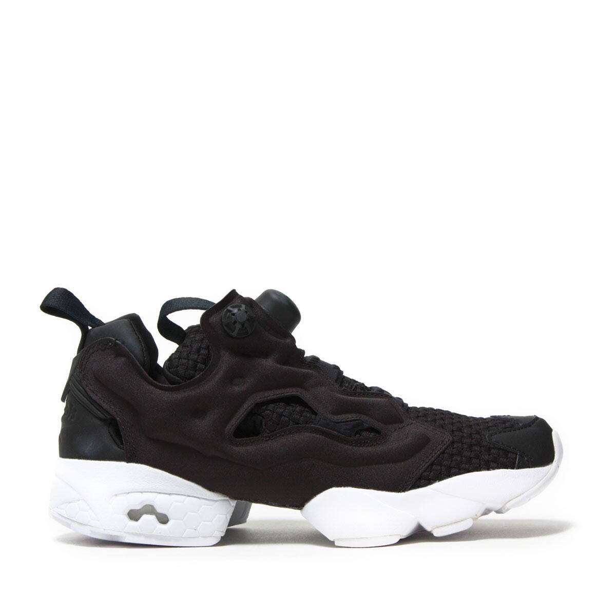 instapump fury woven