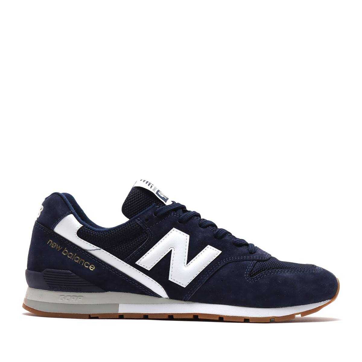 New balance 966 revlite Clearance