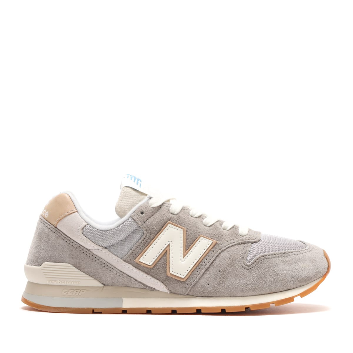 New Balance CM996LT2 GRAY 21SS-I