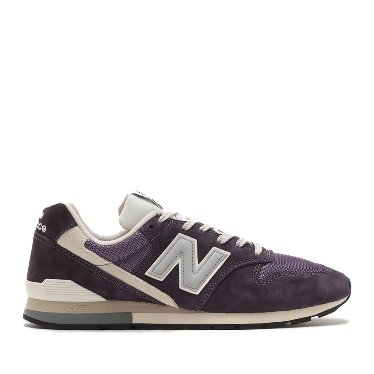 New Balance CM996RW2 PURPLE 23FW-I