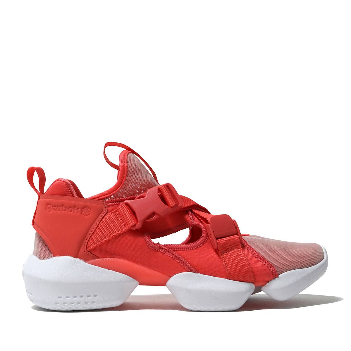 Reebok 3D OP. S-STRP BRIGHT ROSE/WHITE 19SS-Iの画像