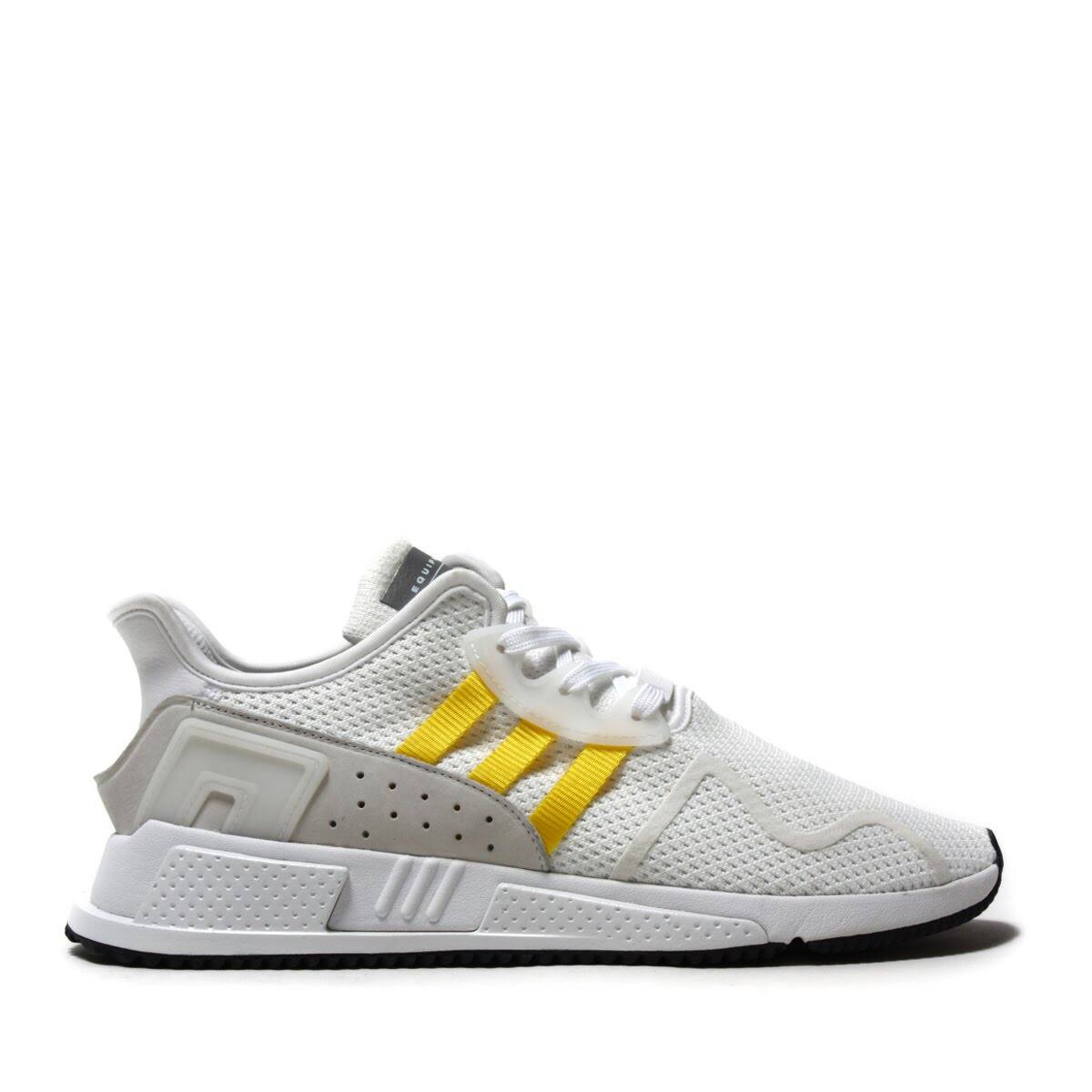 adidas eqt cushion adv silver