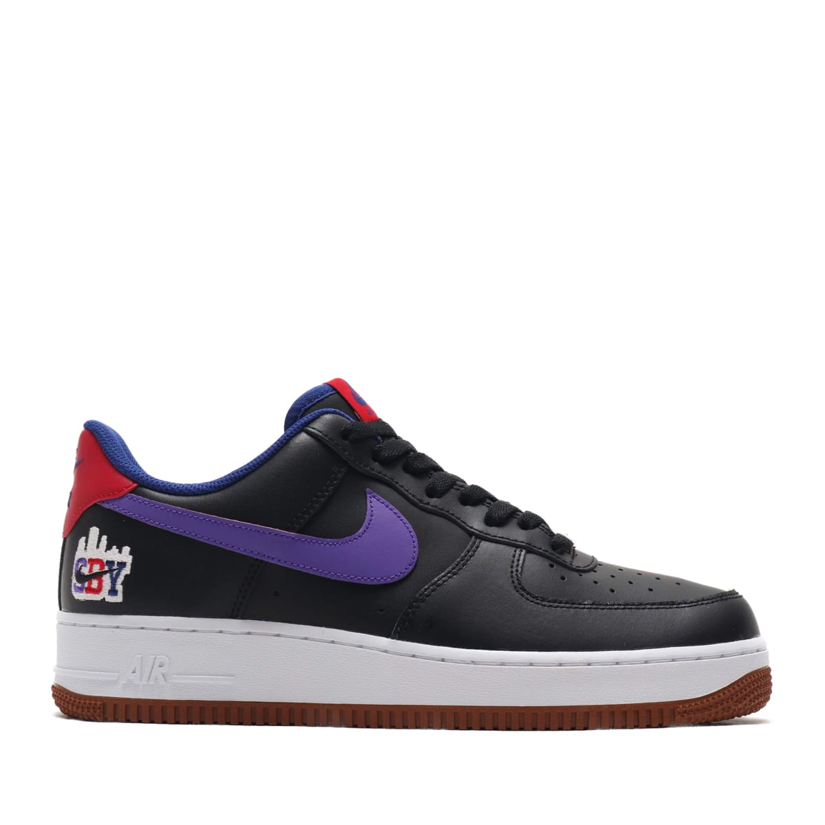 royal purple air force 1