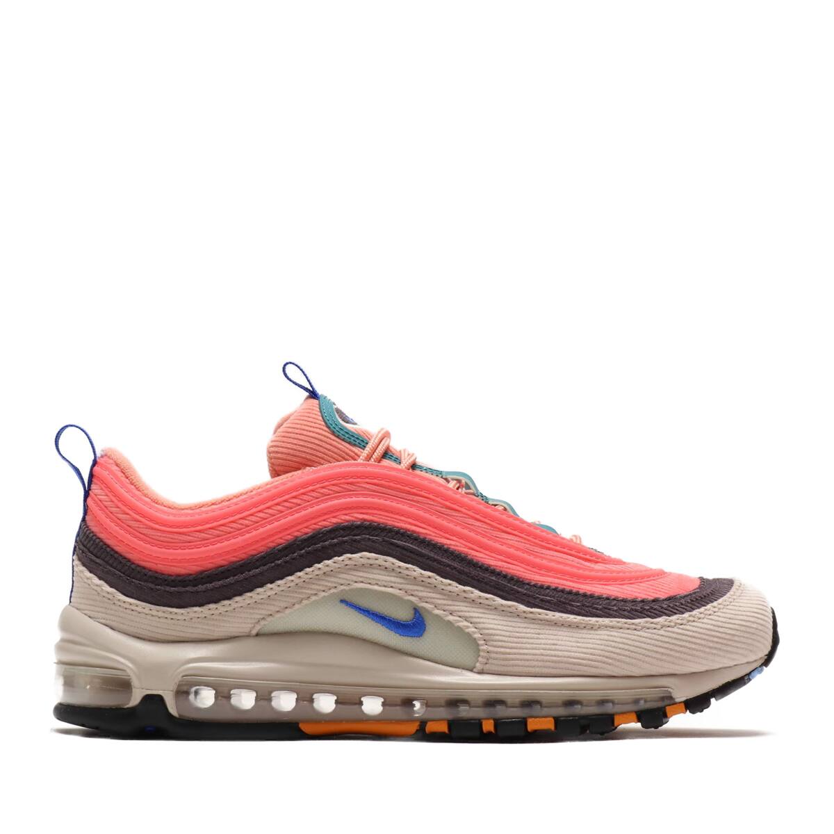 air max 97 thunder blue