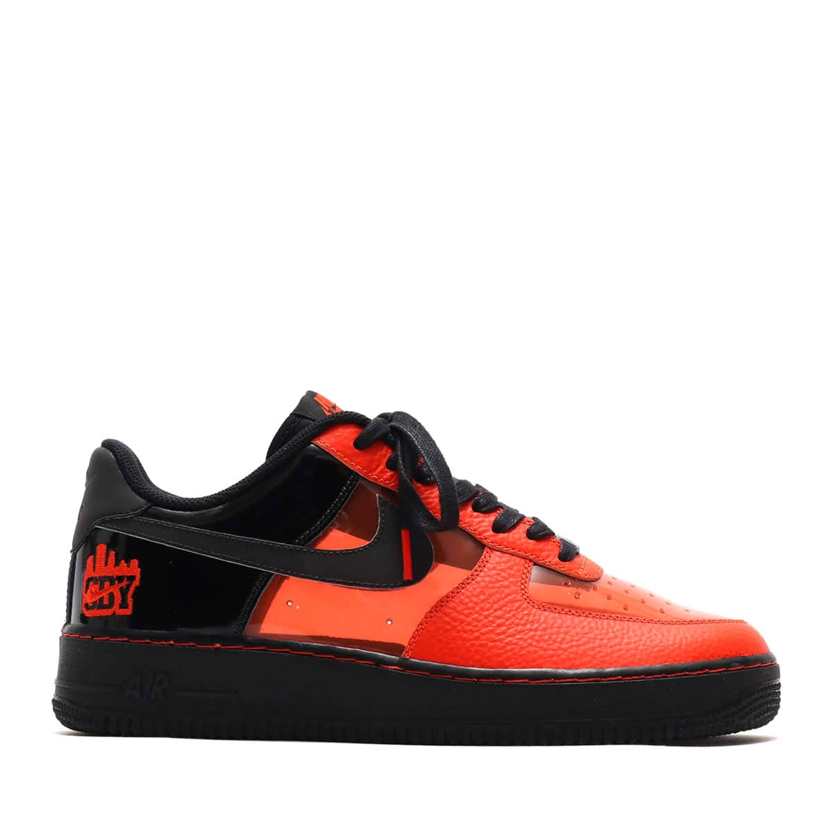 NIKE AIR FORCE 1 '07 PRM 2