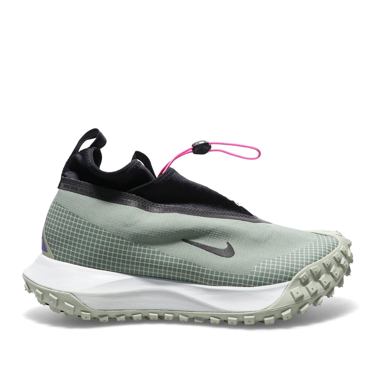 NIKE ACG MOUNTAIN FLY GORE-TEX CLAY GREEN/BLACK 21HO-Sの画像