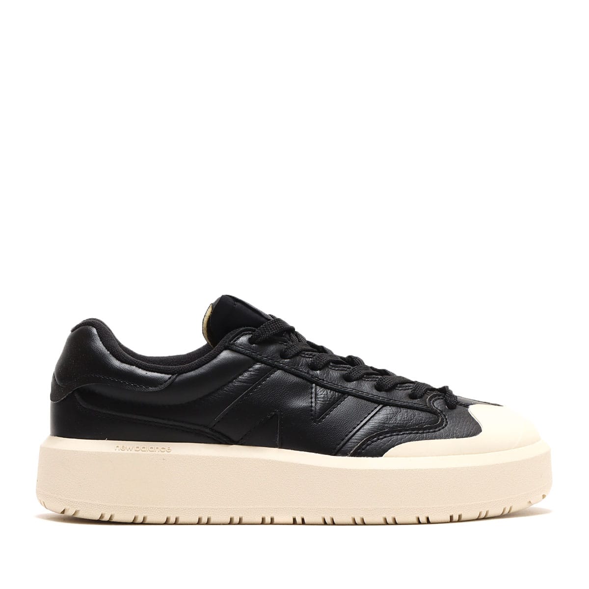 New Balance CT302LD BLACK 22FW-Iの画像