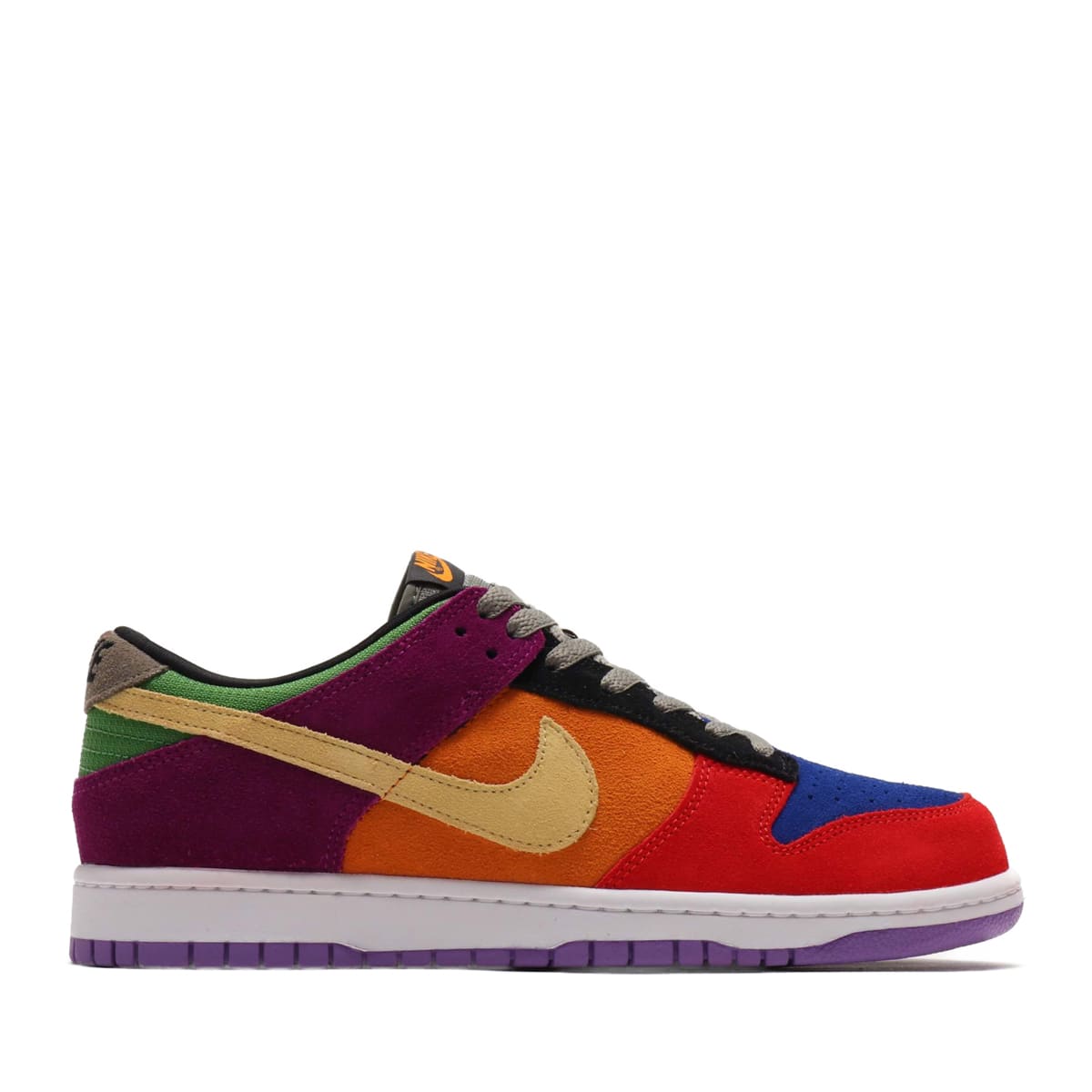 dunk low sp viotech