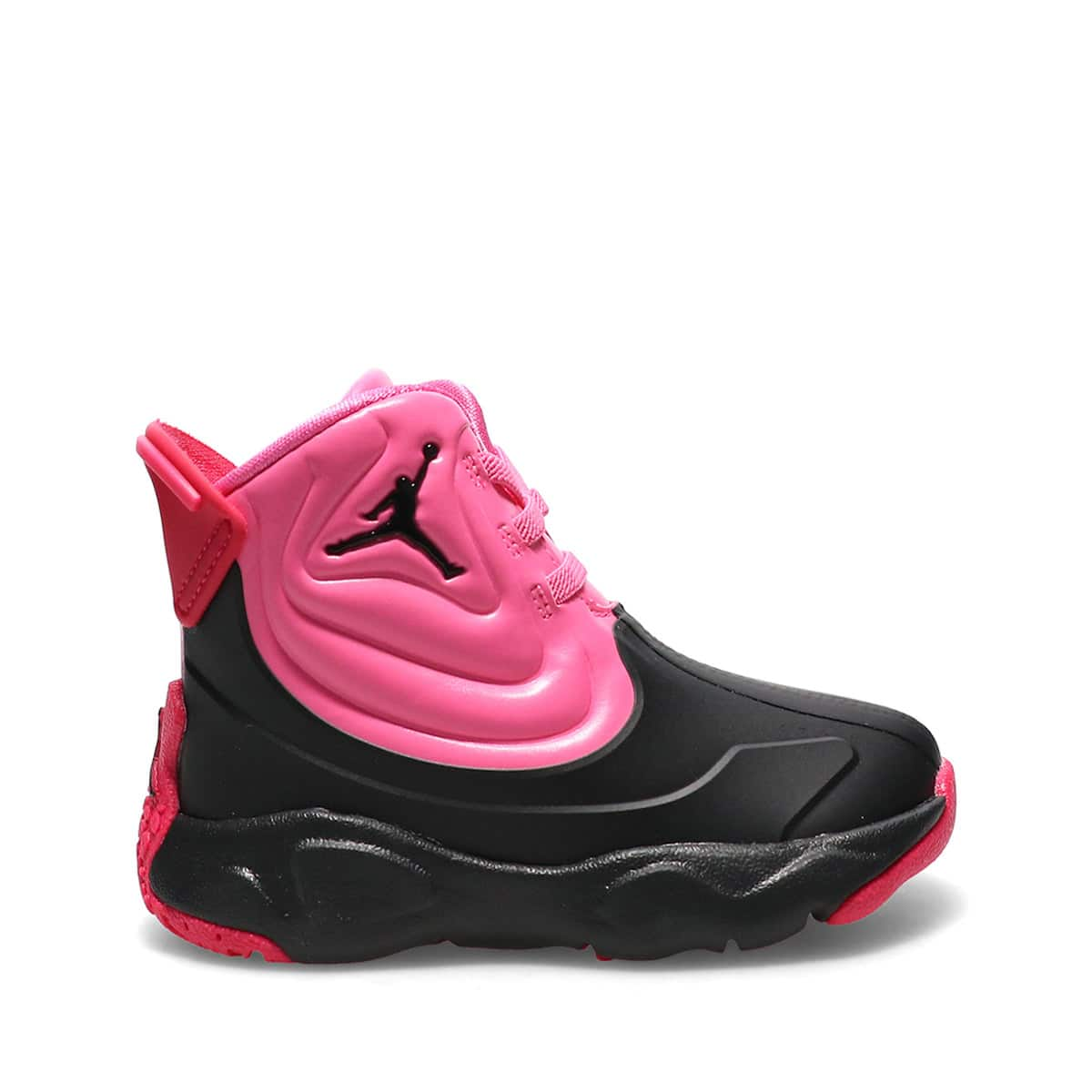 JORDAN BRAND JORDAN DRIP 23 (TD) PINKSICLE/BLACK-RUSH PINK-CORAL 