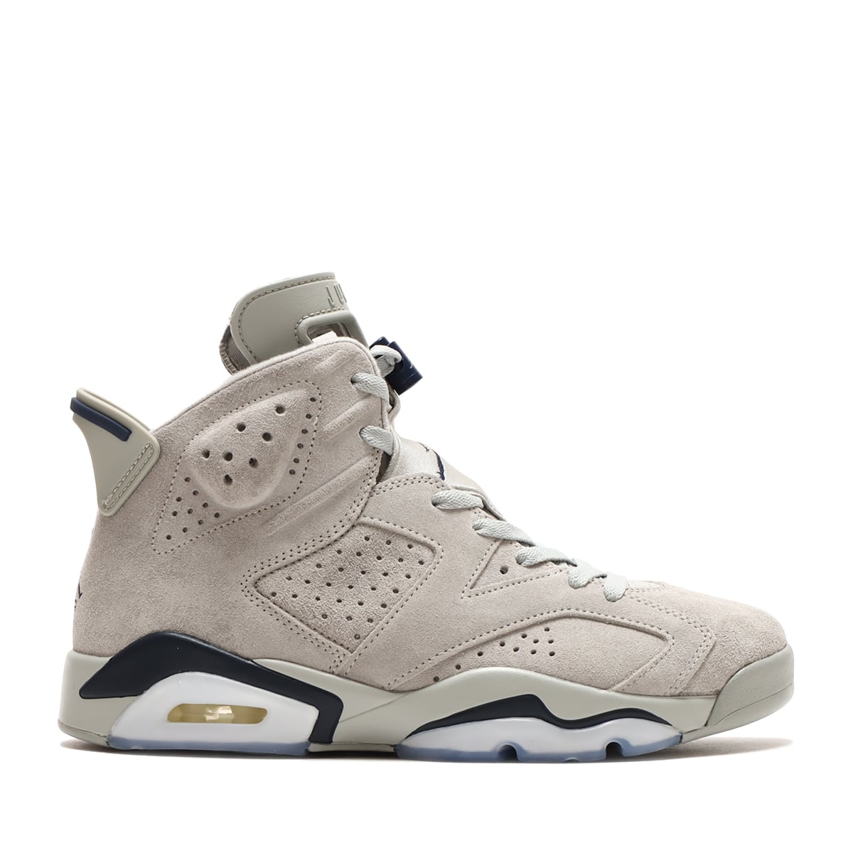 Hawaiiで購入！JORDAN 6 RETRO ジョーダン6