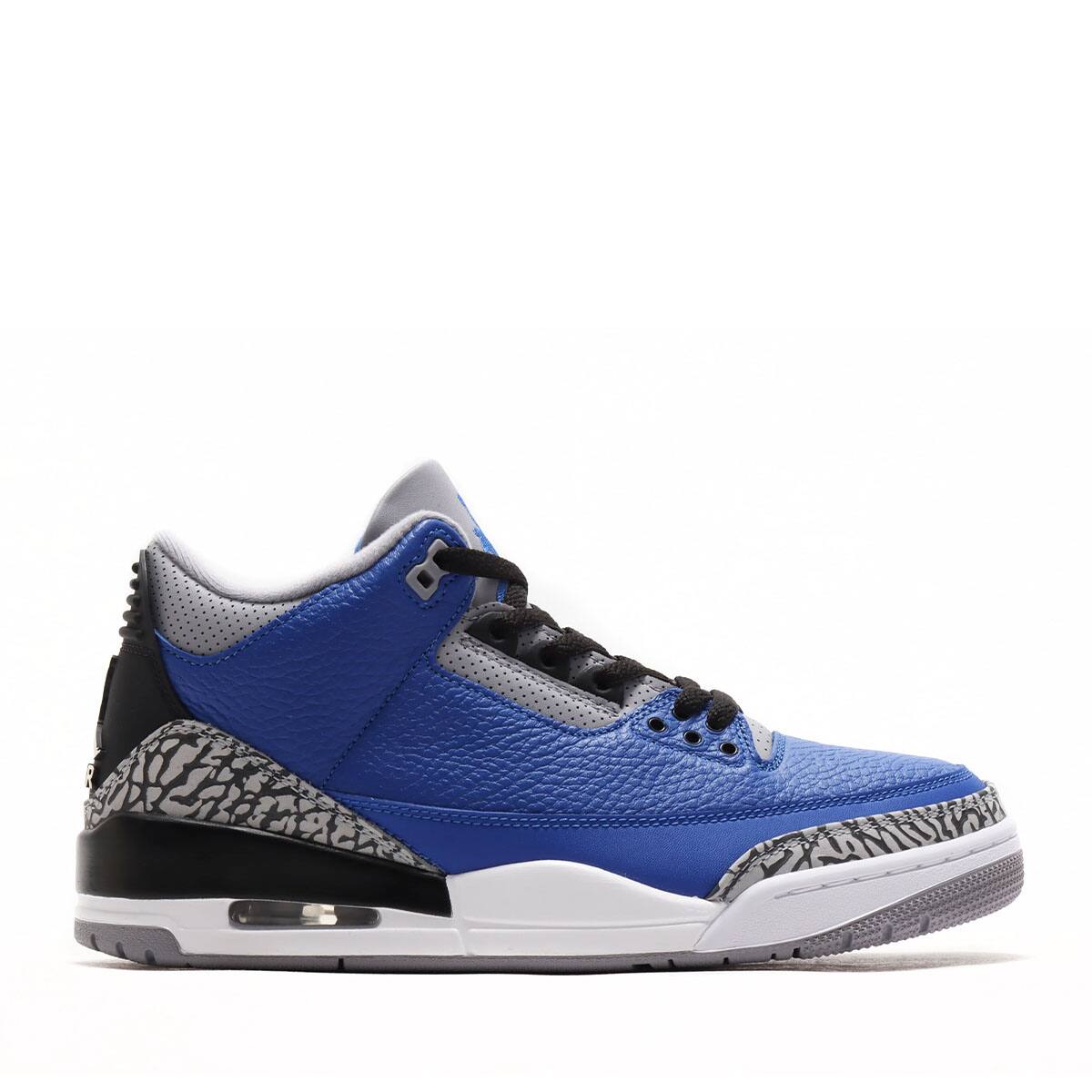 JORDAN BRAND AIR JORDAN 3 RETRO