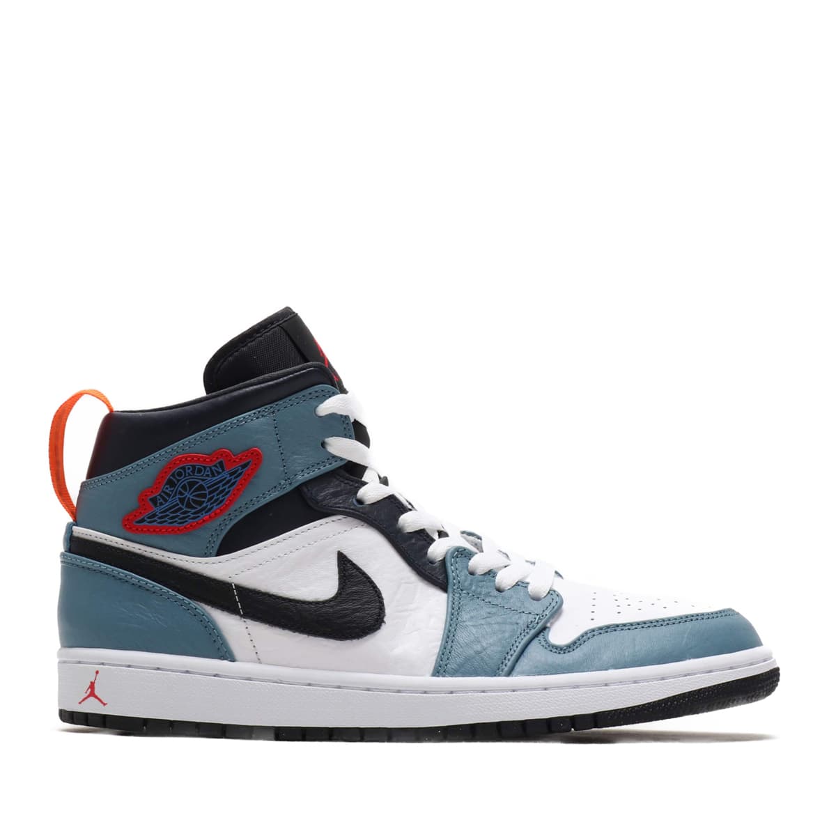 AIR JORDAN 1 MID SE FRLS EMEA★27.5cm 新品