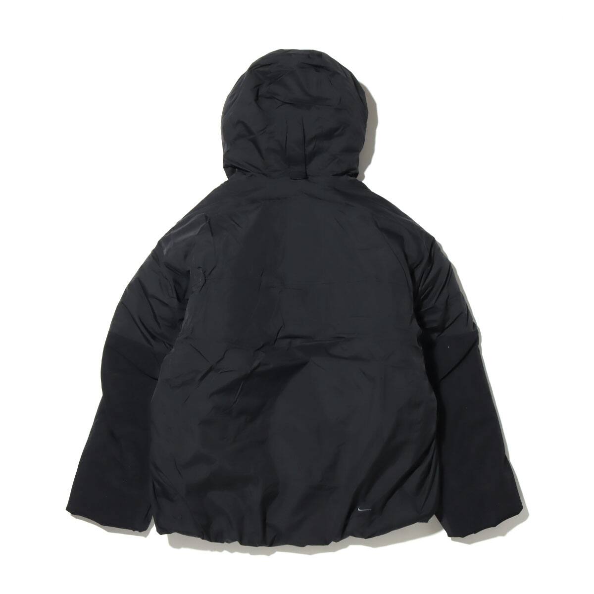 nike acg down jacket
