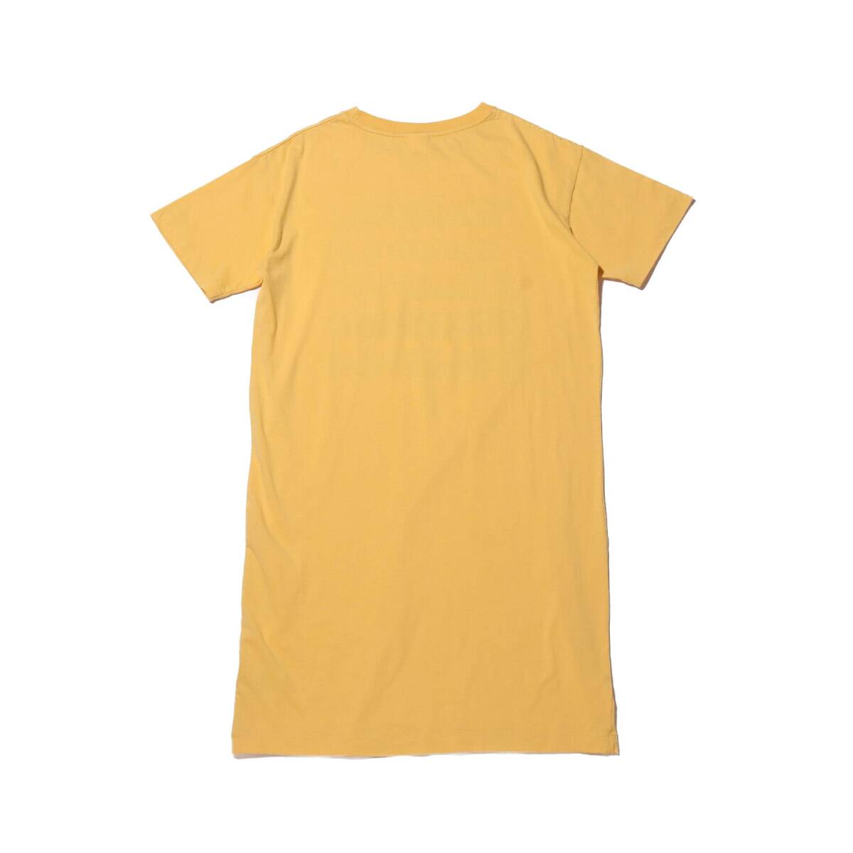 Champion S/S ONEPIECE SAND BEIGE 20SS-Iの画像