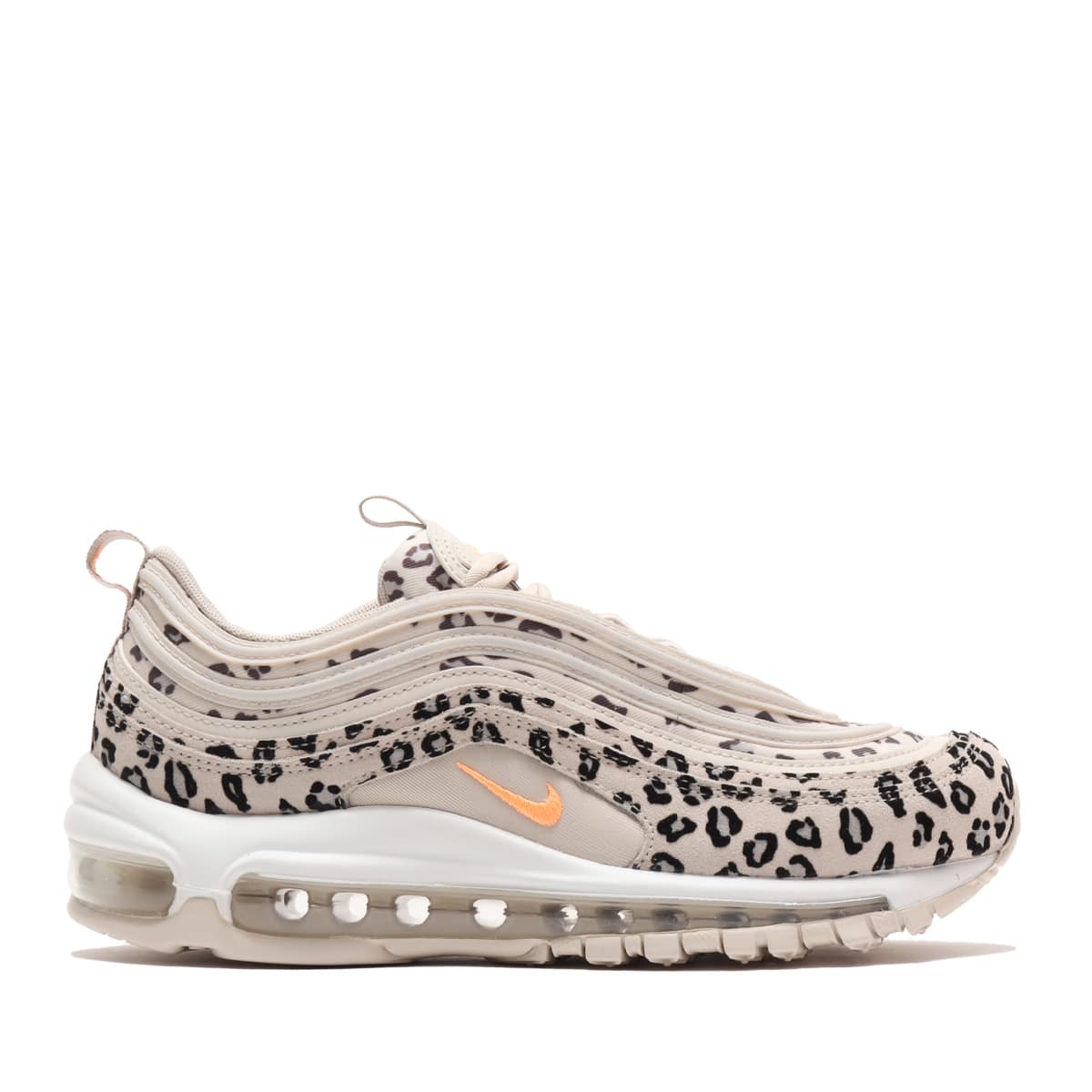 Nike W Air Max 97 Se Desert Sand Peach Cream White 21sp I