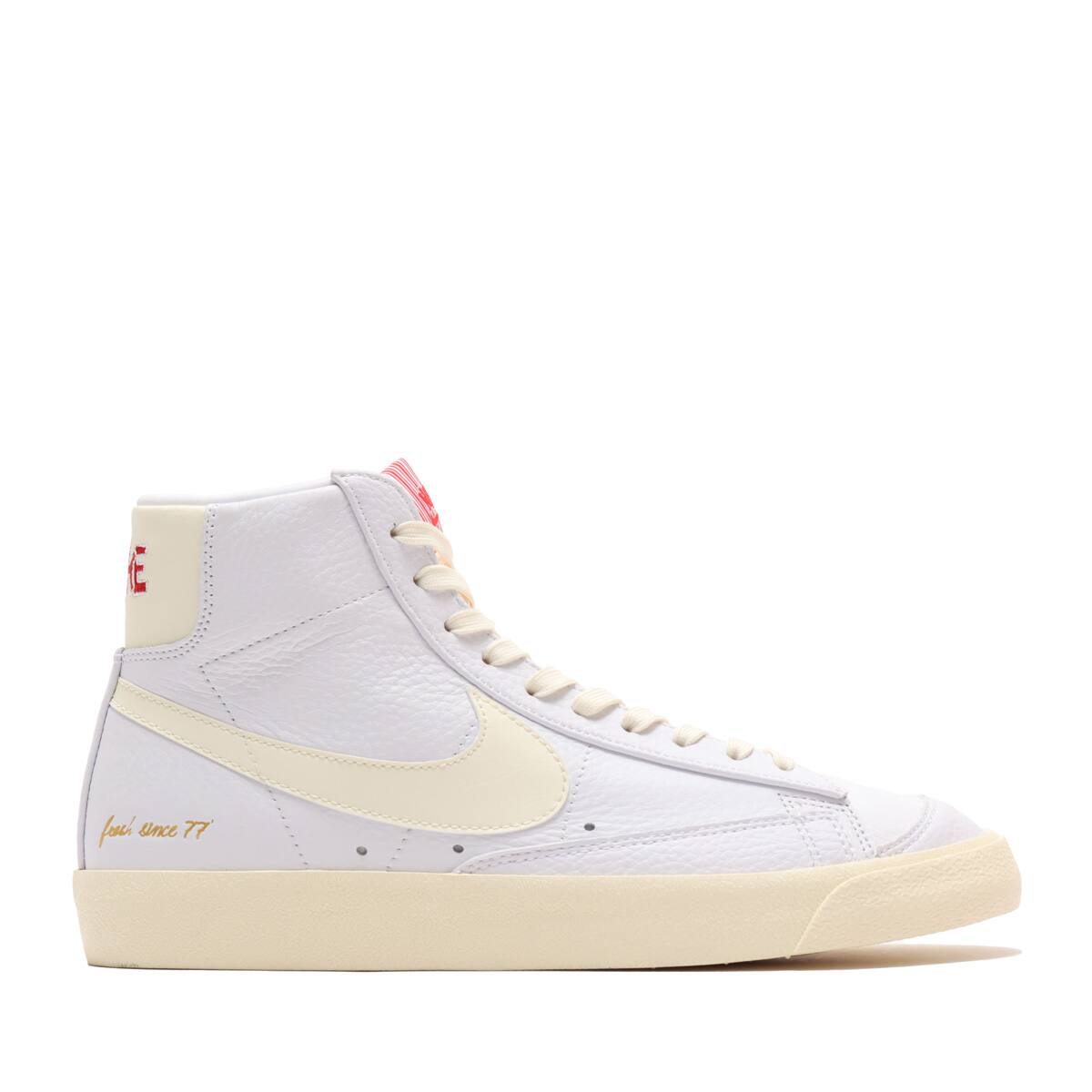nike blazer coconut milk