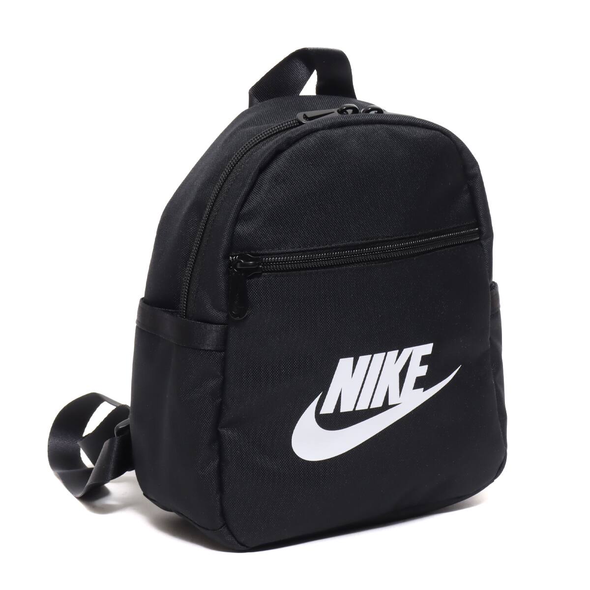 Nike W Nsw Futura 365 Mini Bkpk Black Black White 21su I