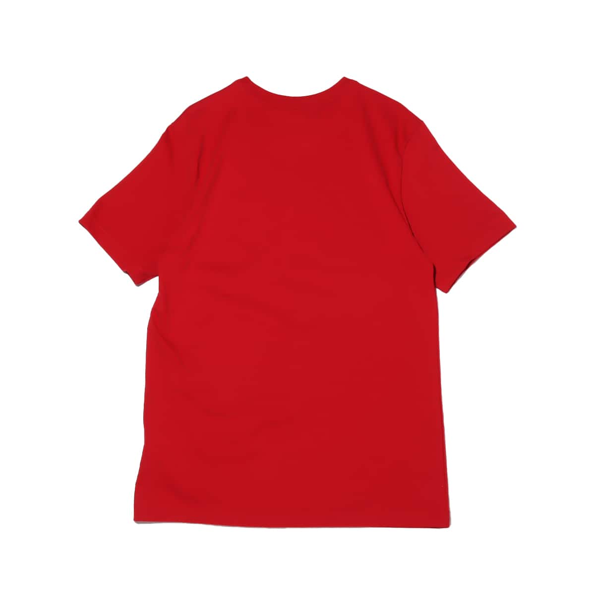 JORDAN BRAND AS M J BRAND JDN AIR SS CREW GYM RED 21SU-Iの画像