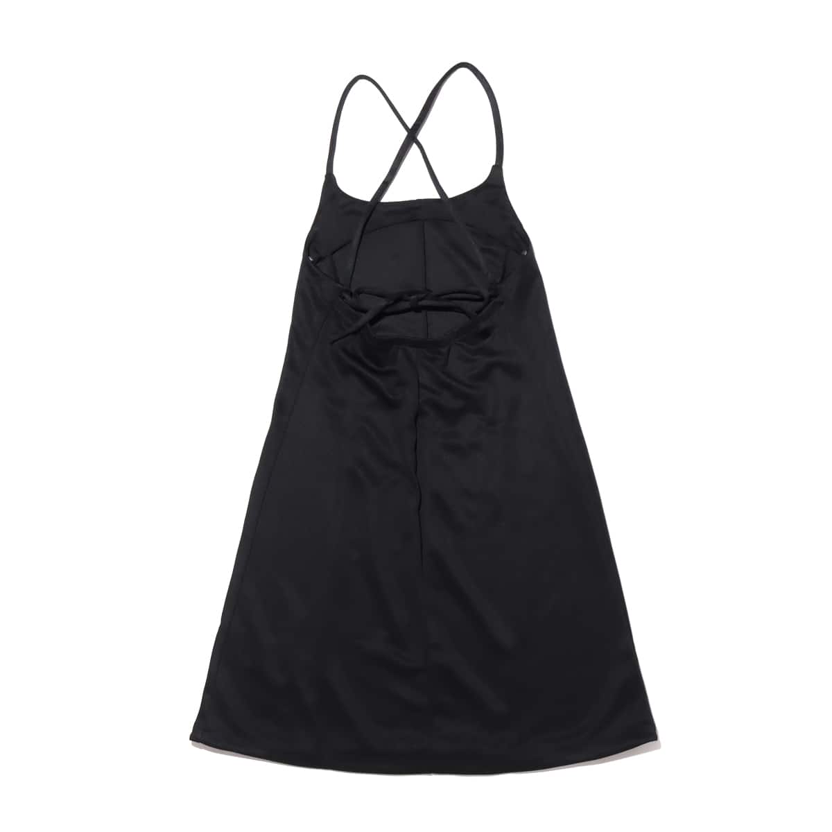 NIKE AS W NSW ICN CLSH DRESS PK BLACK/DK SMOKE GREY 21SU-I NIKE AS W NSW ICN CLSH DRESS PK BLACK/DK SMOKE GREY 21SU-I