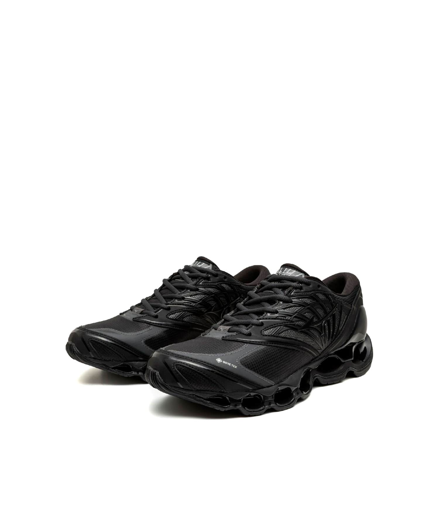 MIZUNO WAVE PROPHECY LS GTX BLACKの画像