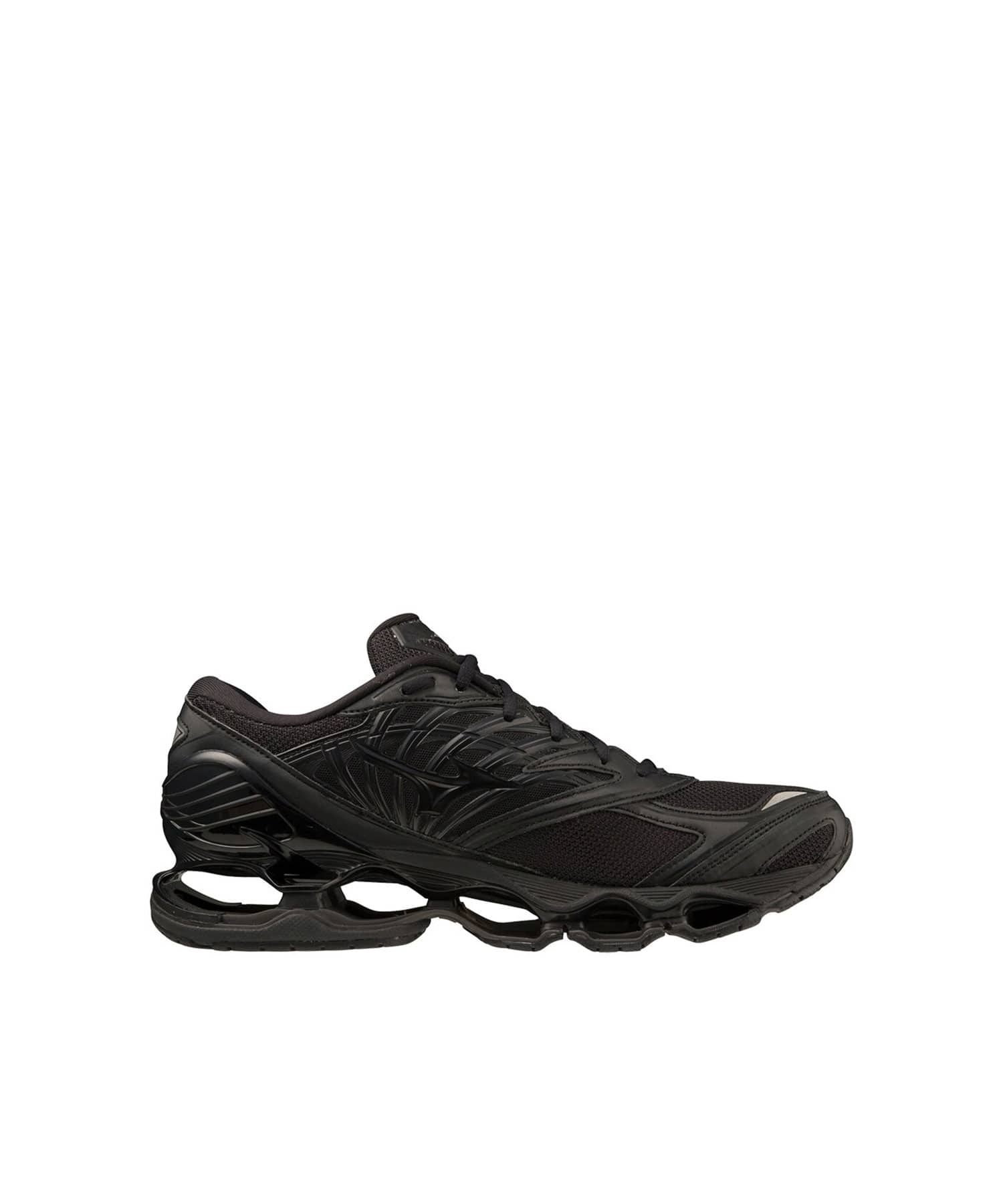 MIZUNO WAVE PROPHECY LS BLACKの画像