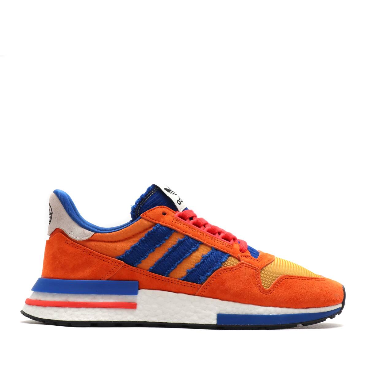 adidas zx 500 rm blau rot