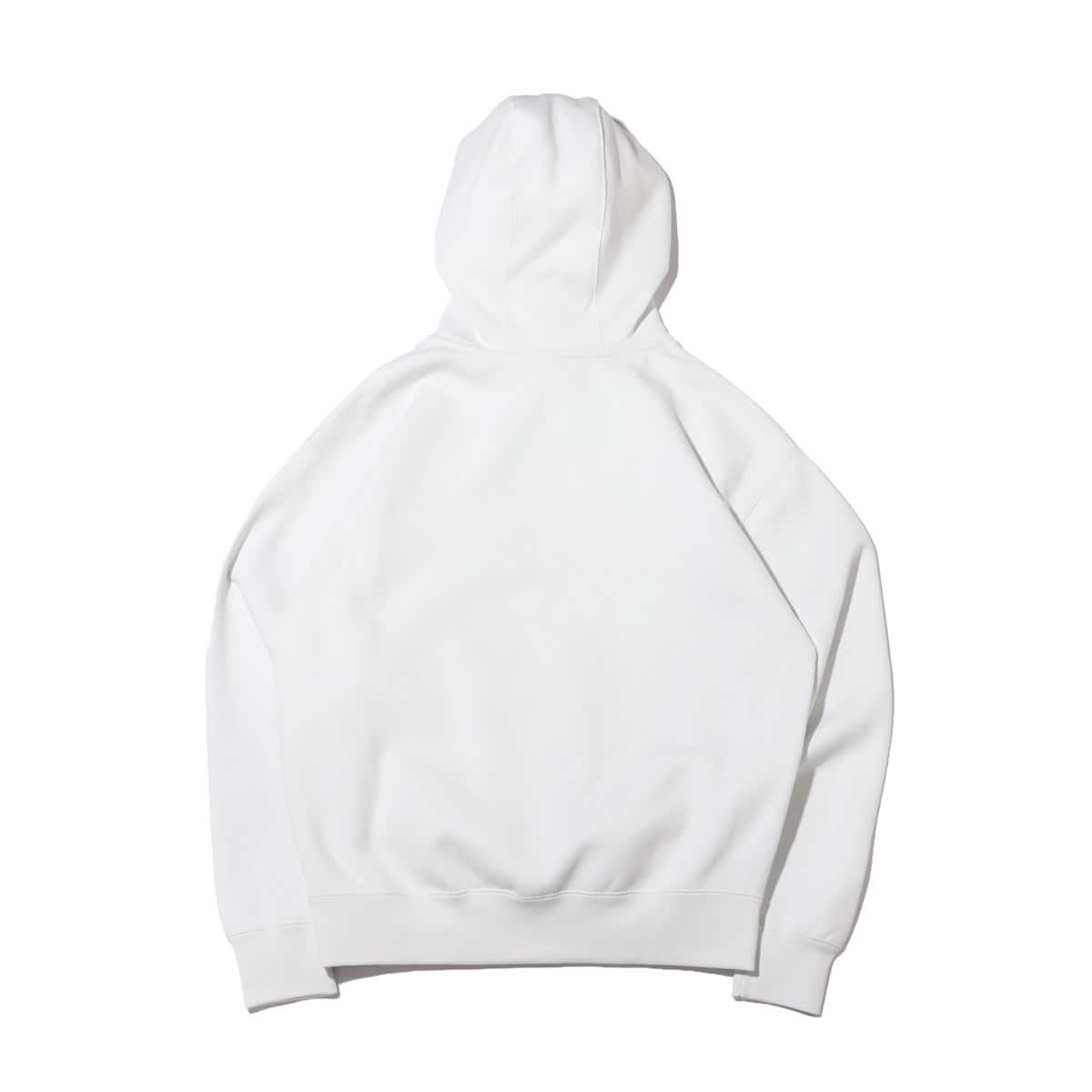 NIKE AS M NK SOLO SWSH HW BB HOODIE SUMMIT WHITE/WHITE 22SP-Sの画像