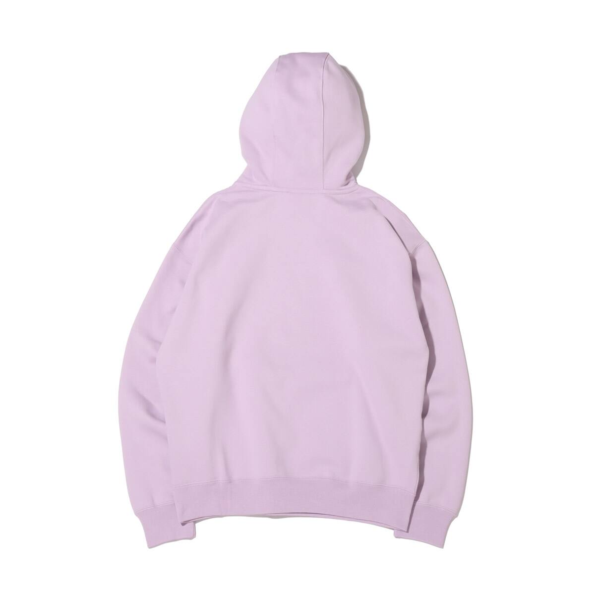 NIKE AS M NK SOLO SWSH HW BB HOODIE DOLL/WHITE 22SP-Sの画像