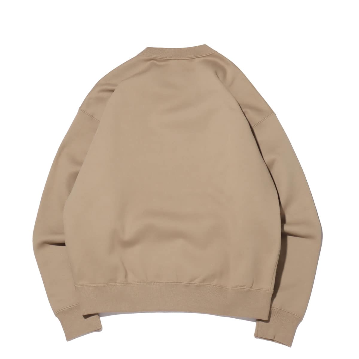 NIKE lab AS M NRG CREW FLC 完売 ソロ スウォッシュ