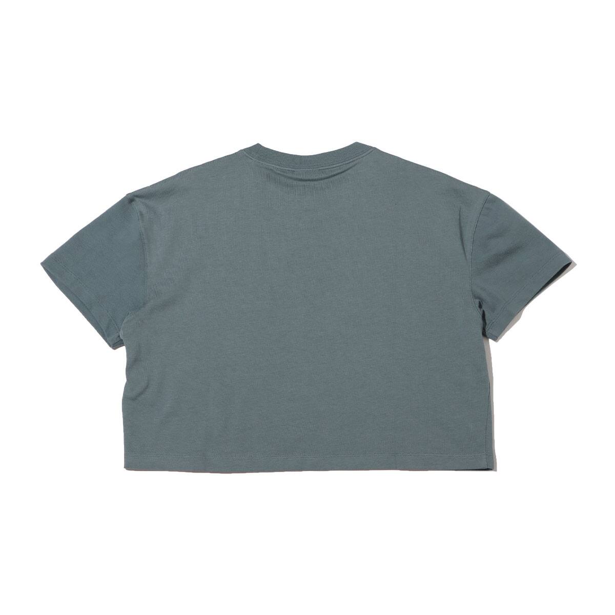 NIKE AS W NRG SOLO SWSH SS TEE HASTA/WHITE 22SP-Sの画像