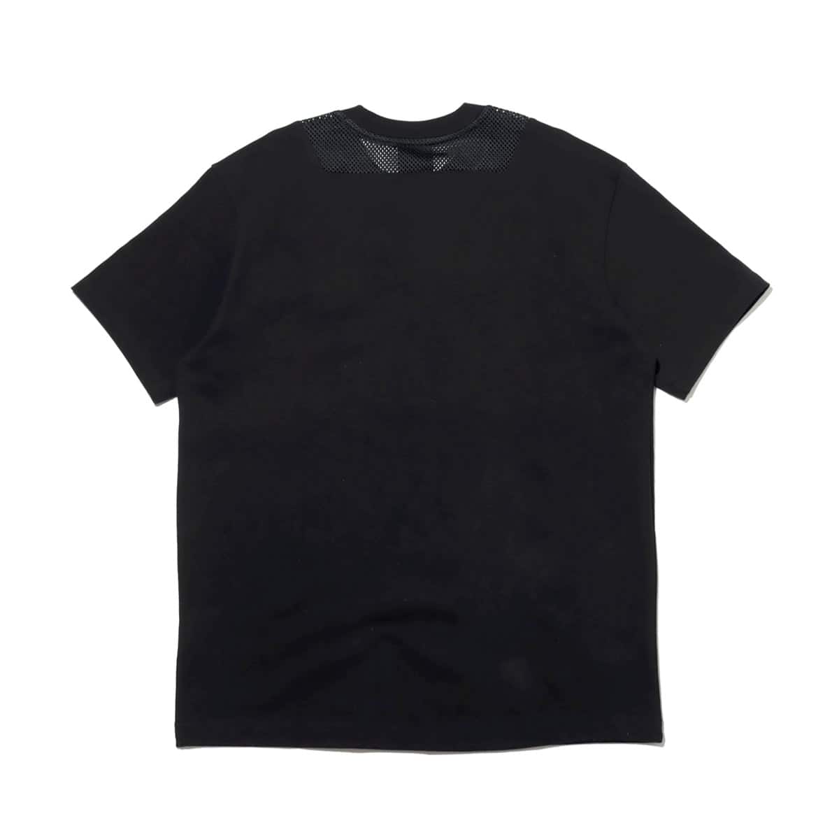 袋から一度も出していませんNIKE M TOKYO シティパック S/S Tシャツ 黒