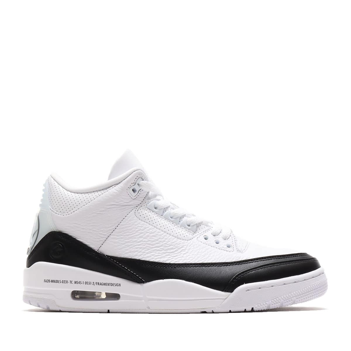 AIR JORDAN 3 RETRO SP