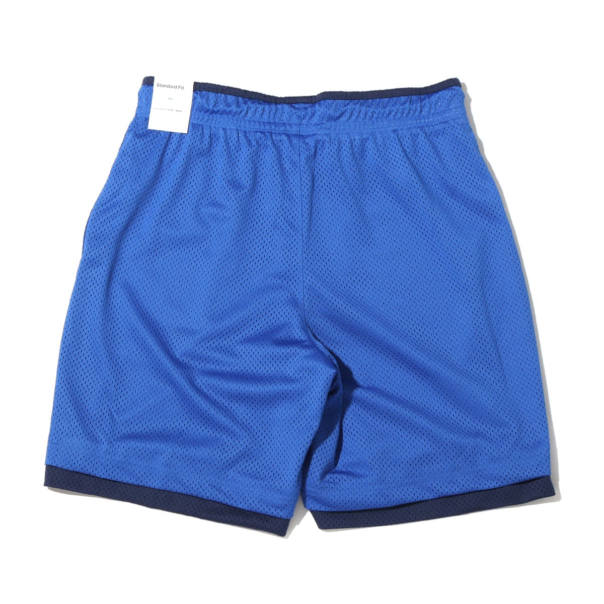 JORDAN BRAND AS M J SPRT DNA HBR SHORT GAME ROYAL/MIDNIGHT NAVY 21FA-Iの画像