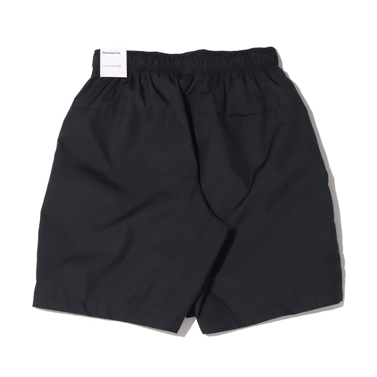 JORDAN BRAND AS M J JMPMN WVN SHORT BLACK/GYM RED 21FA-I|atmos（アトモス）  公式オンラインストア