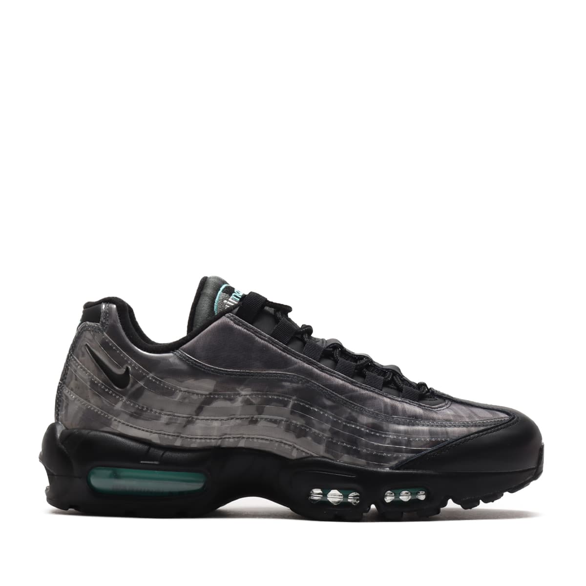 air max 95 green grey