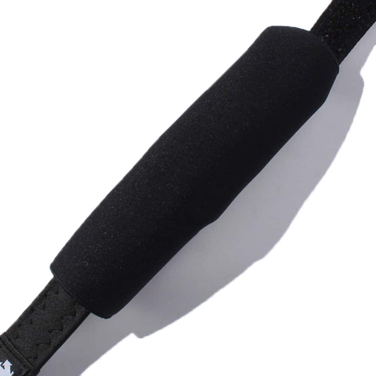 DESCENTE KOUNOE BELT KNEE BLACK 20FW-Iの画像
