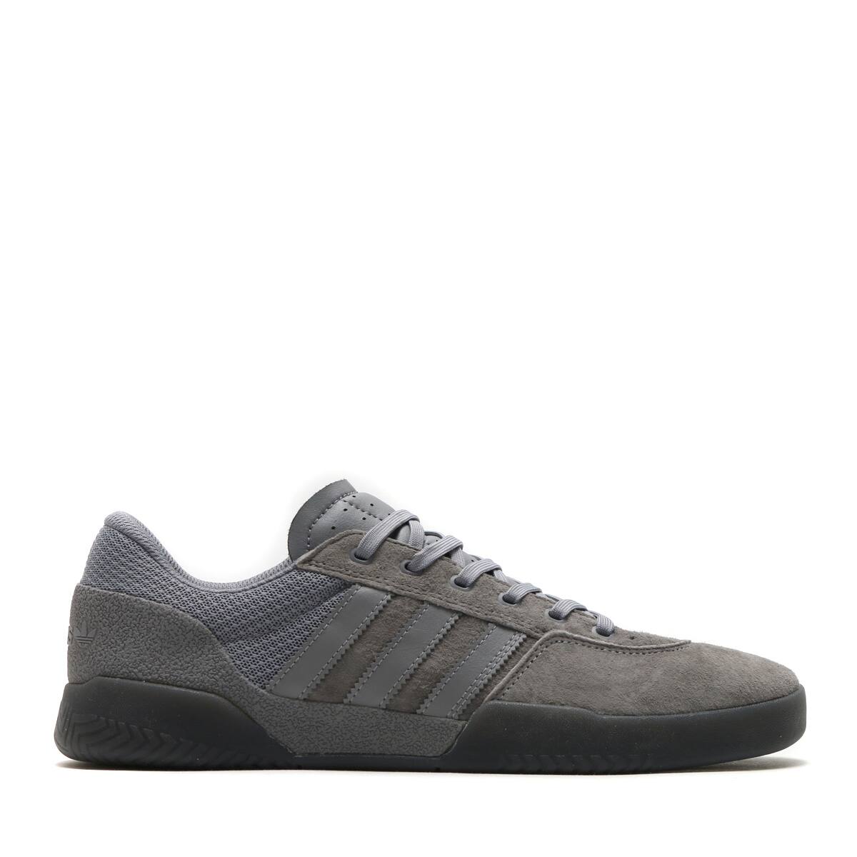 Adidas Originals City Cup Grey Three Grey Five Gold Met