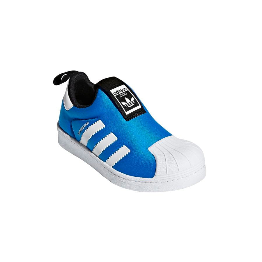 adidas superstar 2 bluebird