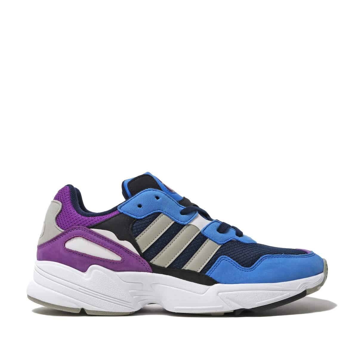 adidas originals yung 96 blue