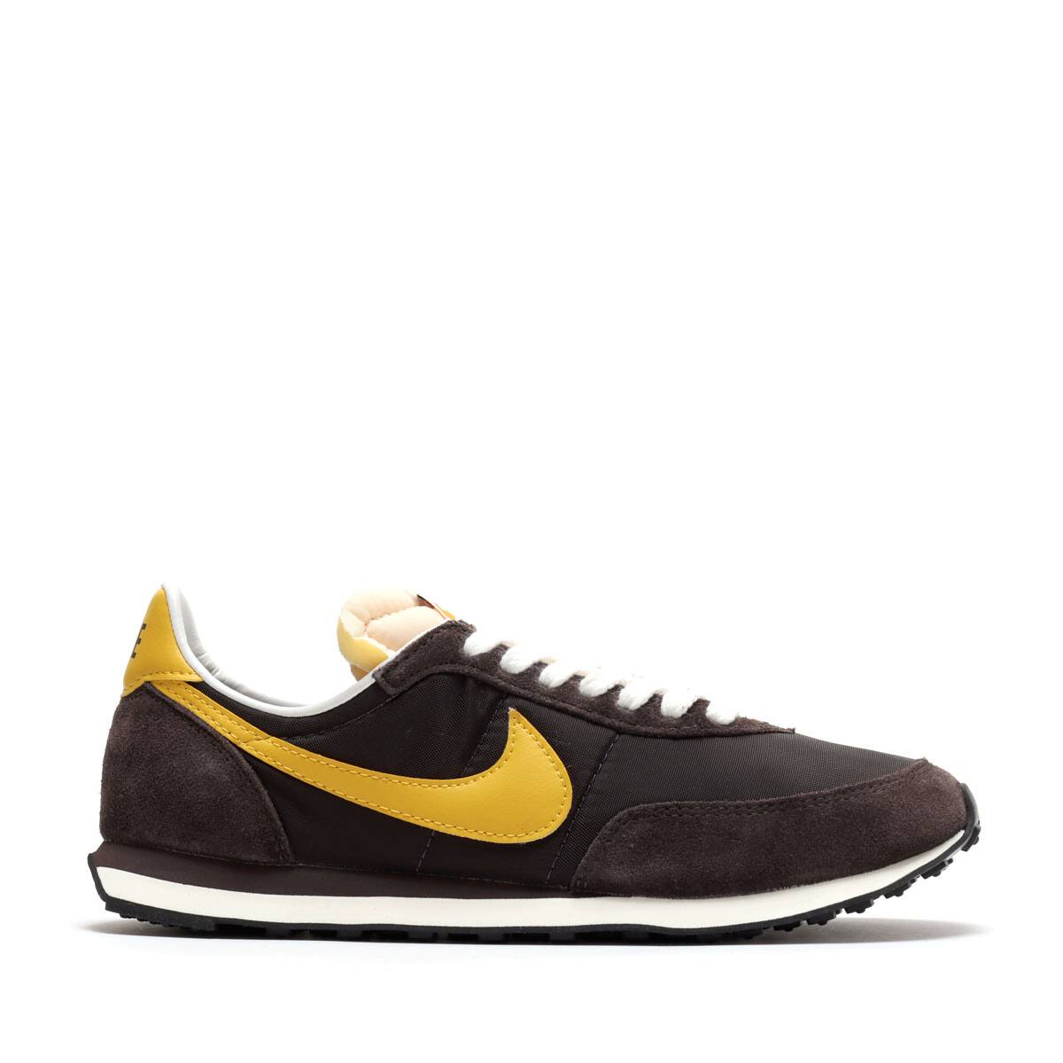 Nike Waffle Trainer 2 Sp Velvet Brown Dark Sulfur Summit White 21su S